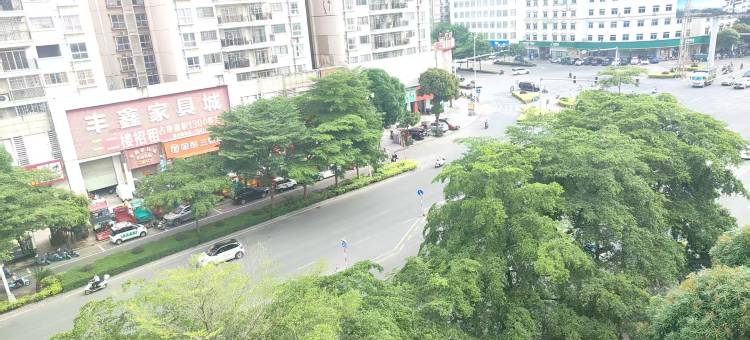 桂平君辉宾馆图片