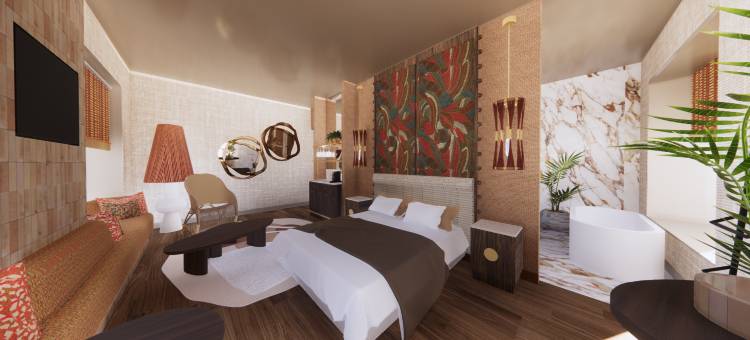 Van der Valk Hotel Maastricht-Maas图片