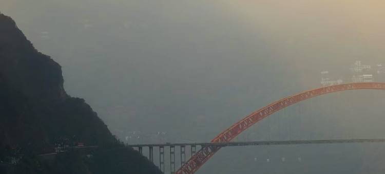 汉庭酒店(重庆巫山市政广场店)图片