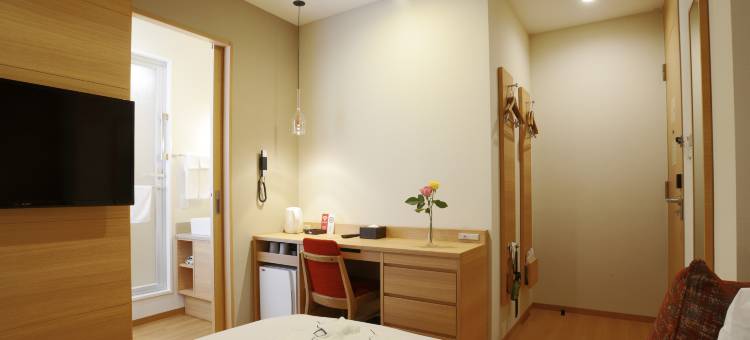 大阪难波日本桥红屋顶套房酒店(Red Roof Inn & Suites Osaka Namba Nipponbashi)图片