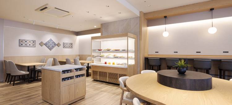 里士满酒店名古屋新干线口(Richmond Hotel Nagoya Shinkansen-Guchi)图片