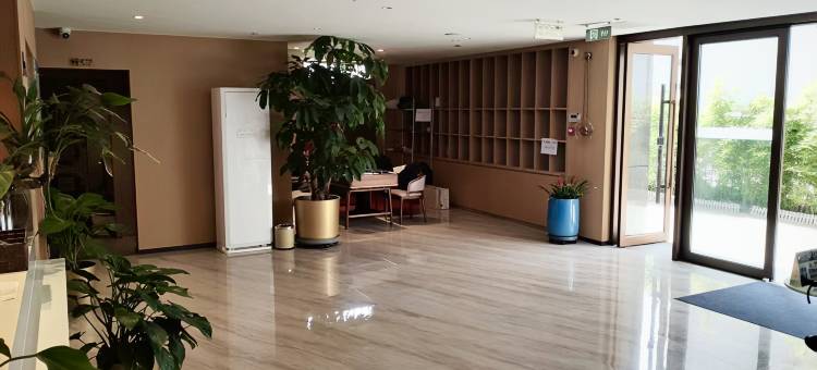 卓恺宾馆(北京中医药大学东方医院方庄院区方庄地铁站店)图片