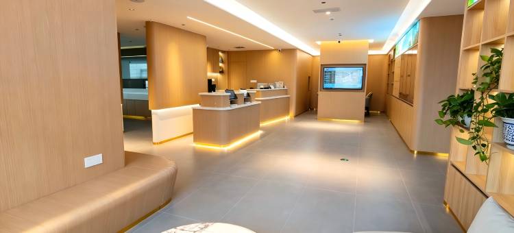 金海酒店图片