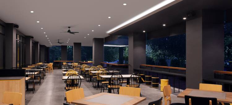 坎皮森特酒店(Kampi Hotel Sunter)图片