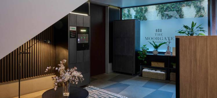 摩尔门Cove酒店(The Moorgate by Cove)图片