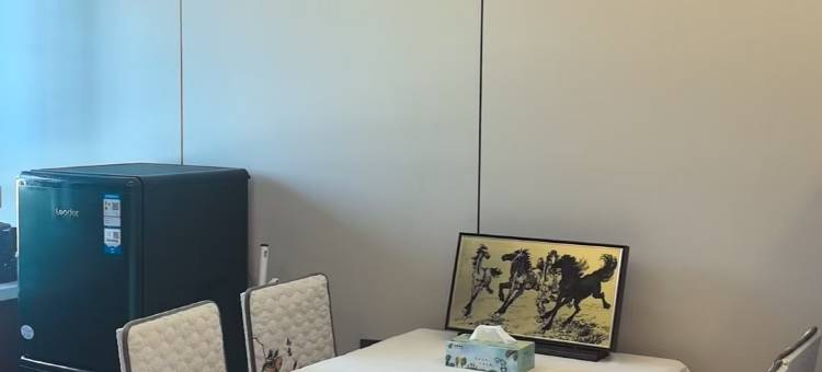 疆遇玖怡民宿图片