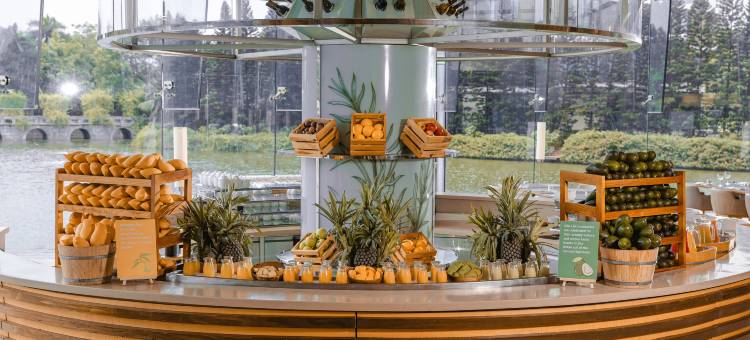 河内JW万豪酒店(JW Marriott Hotel Hanoi)图片