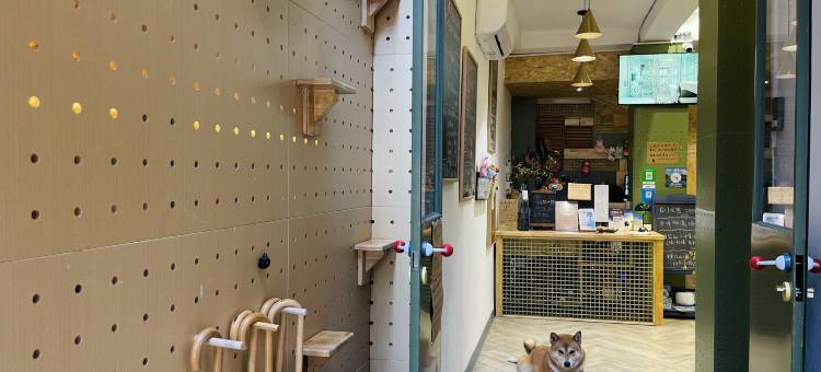 紫藤Ziteng客栈(阳朔西街漓江店)图片
