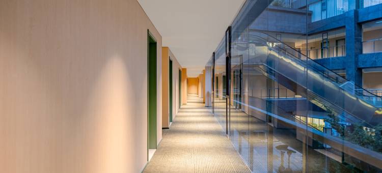 海友酒店(贵阳观山湖公园林城西路地铁站店)图片
