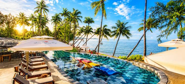 富国岛海湾大度假村(Grand Resort Ocean Bay Phu Quoc)图片