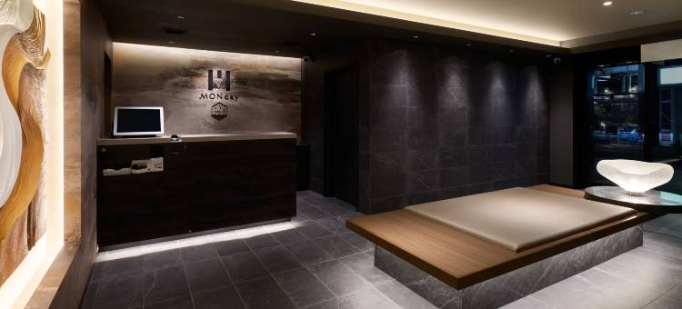 Premium  MONday 大阪心斎橋(Premium MONday OSAKA SHINSAIBASHI)图片