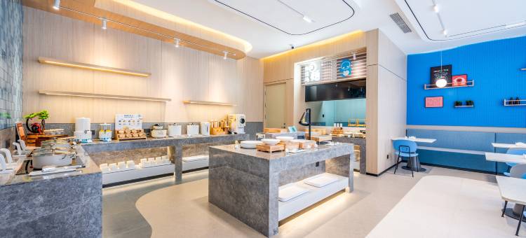 如家·neo(大同南站方特店)图片