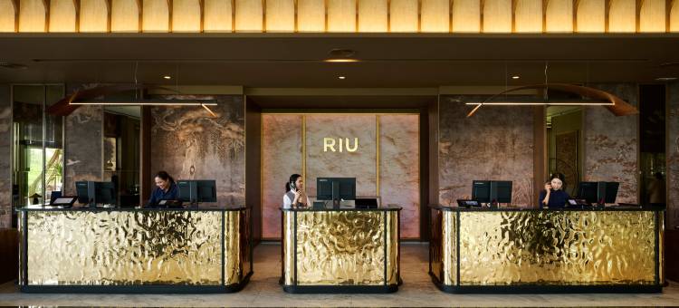 普吉悦宜湾奢享酒店(Hotel Riu Palace Phuket - All Inclusive)图片