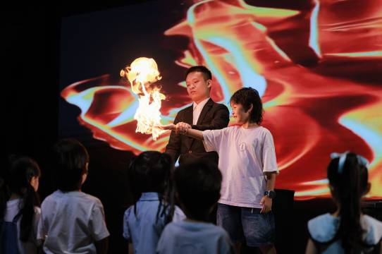 厦门波特曼七星湾酒店·曦海图片