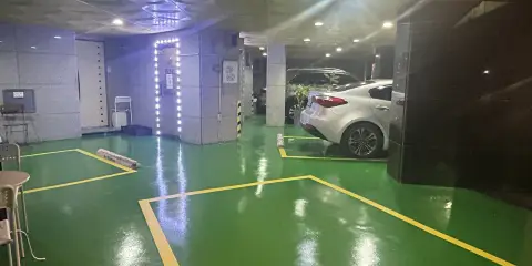 高級公寓式酒店