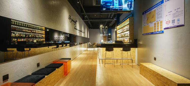 勐芭娅酒店(曼听公园店)图片