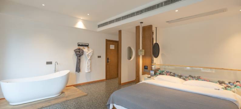 四里水栖民宿图片