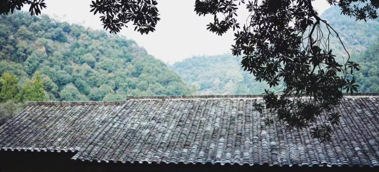 建德和山居民宿图片