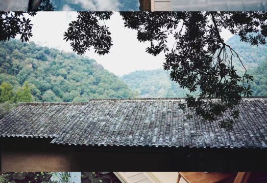 Jiande Heshan Residential Residence Hotel Overview