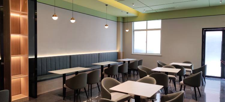 格林豪泰智选酒店(临沂育才路店)图片
