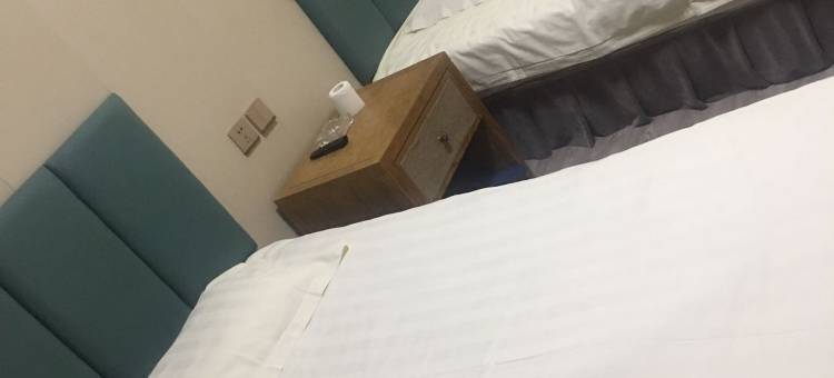 上海怡佳快捷宾馆图片