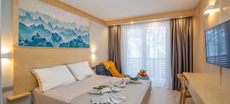 松树生态旅馆酒店(Casa di Pino EcoLodge Hotel)图片