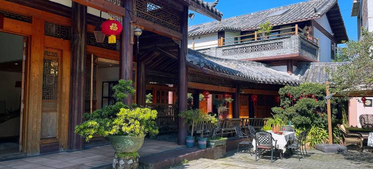 广州从化锦园图片