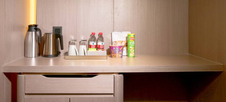 汉丹凯瑞国际酒店(南水北调纪念园店)图片