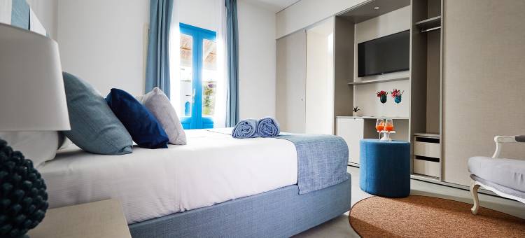 沃伊玛尔萨席克拉本质酒店(VOI Marsa Siclà Essentia)图片