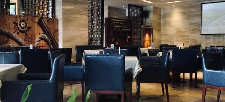 山水时尚酒店(大运会体育中心店)图片