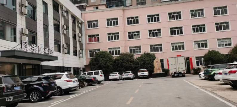 洪湖华星酒店图片