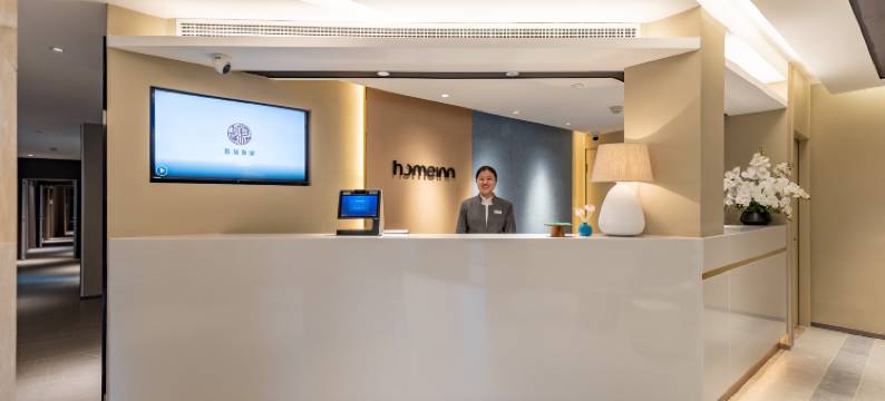 如家酒店·neo(天津滨江道和平路步行街店)图片