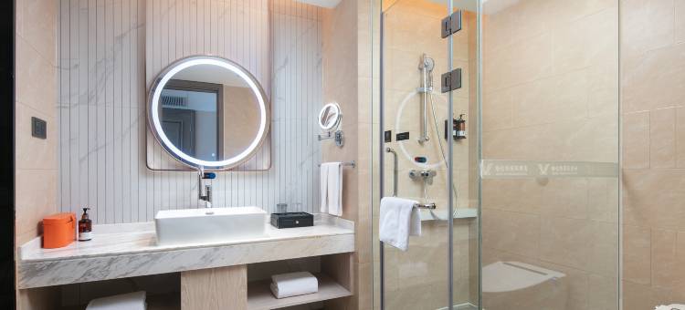 维也纳国际酒店(芷江和平湖店)图片