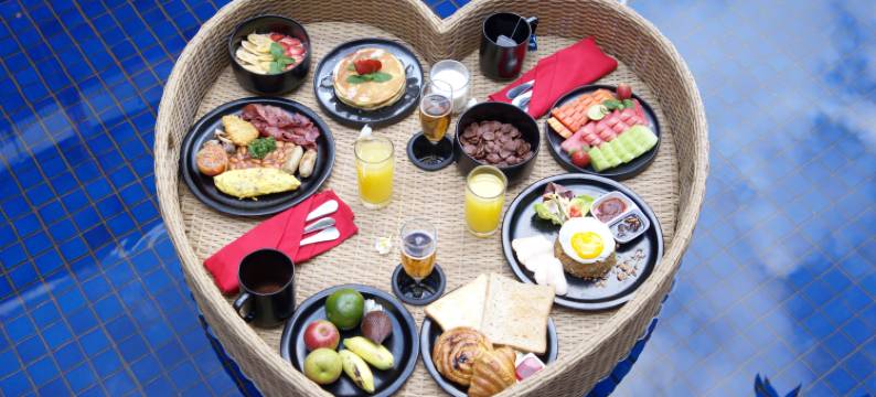 库塔贝尼酒店(The Bene Hotel)图片