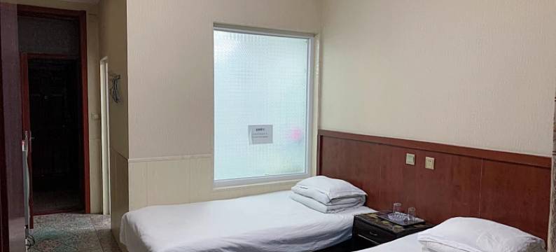 洪洞广生宾馆图片