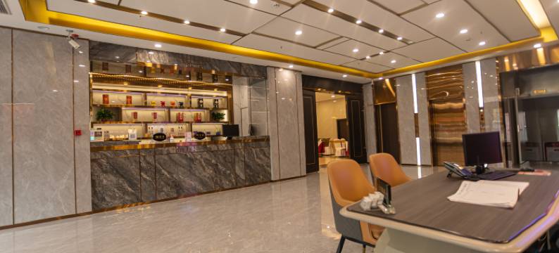 芙蓉大酒店(小店坤泽十里城店)图片