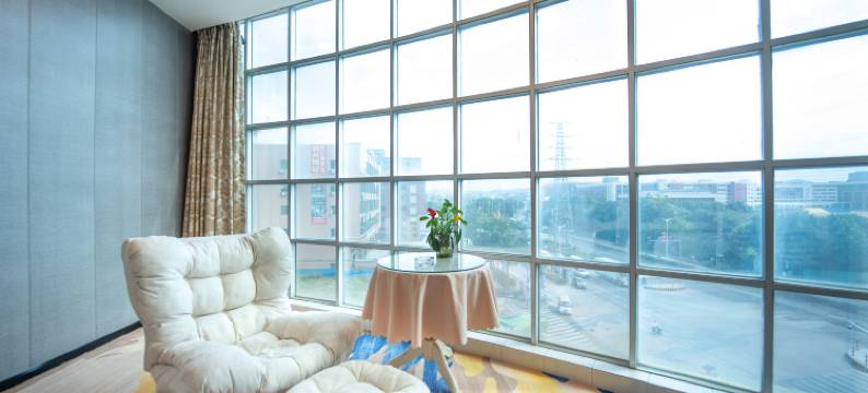 31 Time 时光酒店(东莞大朗店)图片