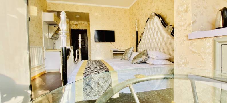 维客民宿(沿海店)图片