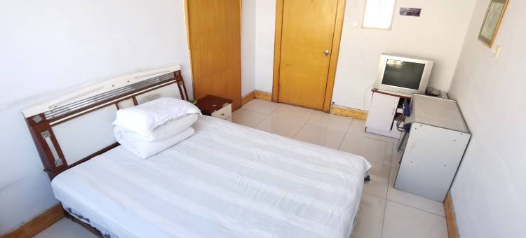 禹城玉禧宾馆图片