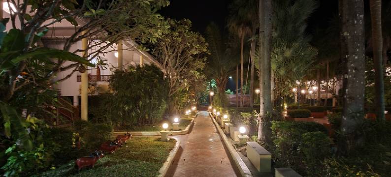 普帕庞度假村(Phu Pha Phung Resort)图片