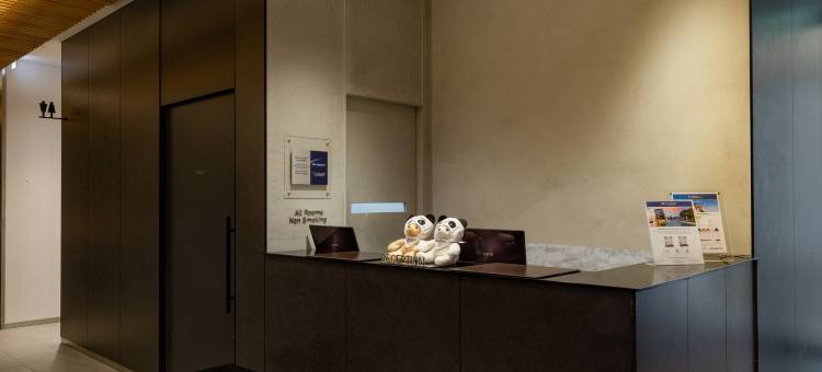 东京秋叶原贝斯特韦斯特菲诺酒店(Best Western Hotel Fino Tokyo Akihabara)图片