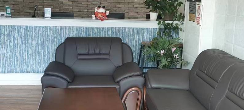 普洱琴悦酒店(普洱高铁站店)图片