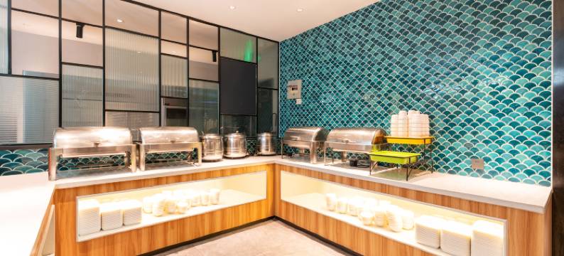 儒谊精品酒店(济南省立东院店)图片