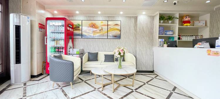 风季酒店(南京江宁大学城店)图片