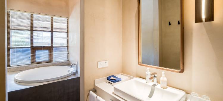 墟里社区·琴姐家民宿(泰顺徐岙底店)图片