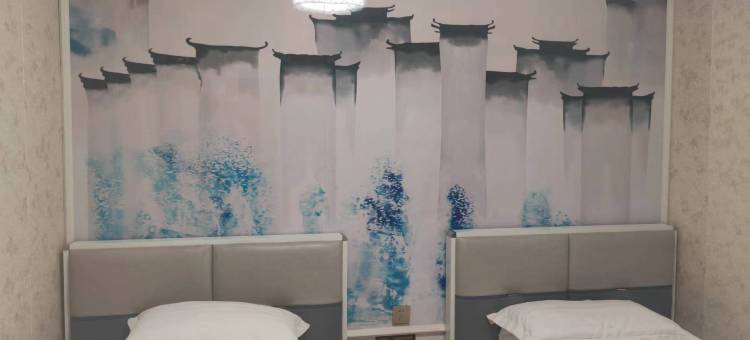 喜万家旅馆图片