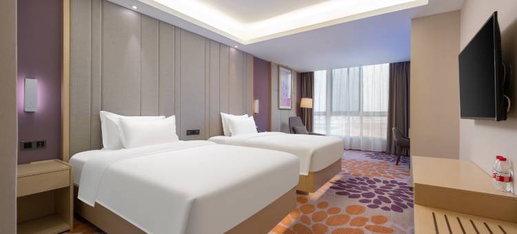 麗枫酒店(济南遥墙国际机场店)图片