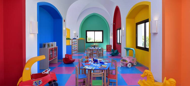 阿尔卡萨施柏阁酒店(Steigenberger Alcazar)图片