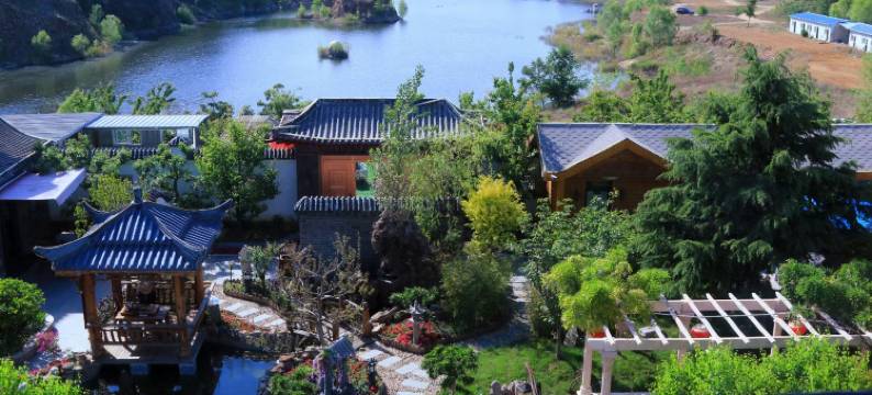 天津1618养生度假庄园图片