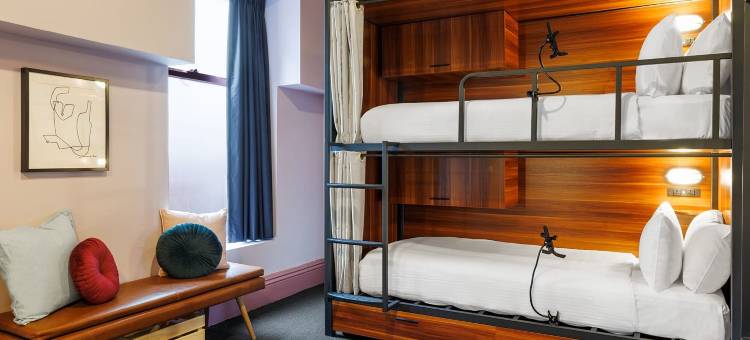 圣基尔达漫游者酒店(Roamer St Kilda)图片